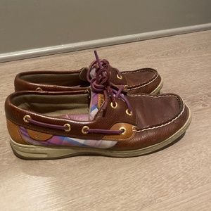 Sperry Boat Shoes